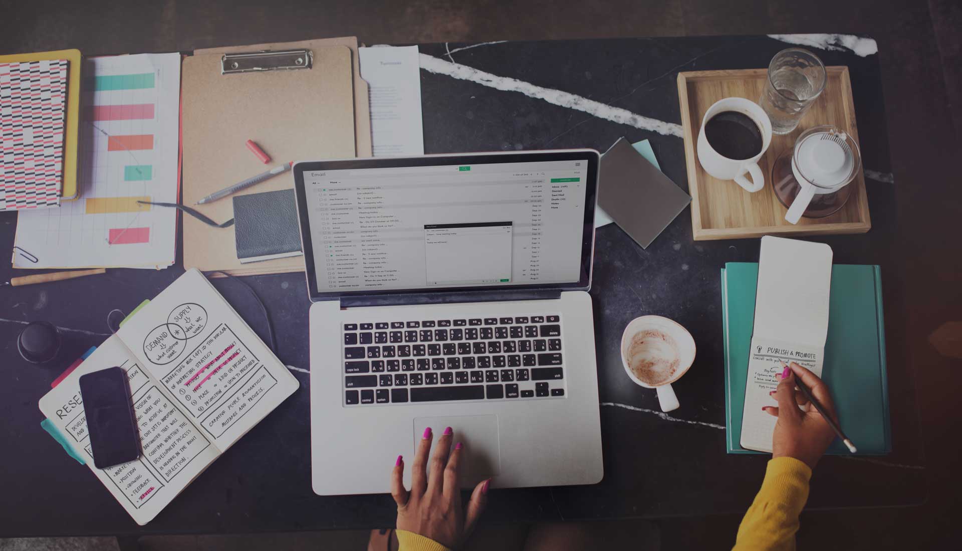 Emerging Technologies in Web Design: Exploring VR/AR, AI-Driven Design, and Web3